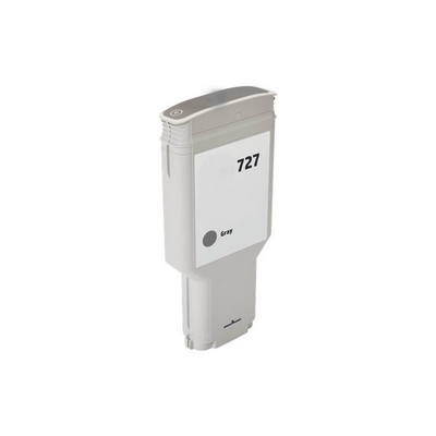 Cartuccia Hp B3P24A N727 compatibile GRIGIO