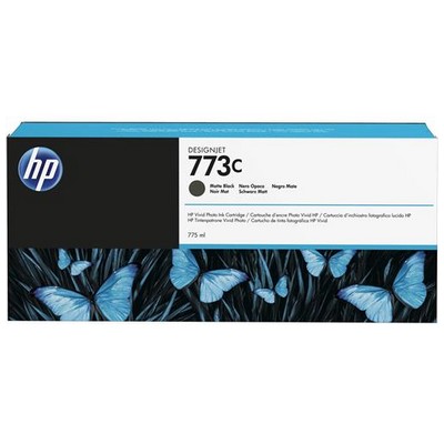 Cartuccia originale Hp DESIGNJET Z6600 NERO OPACO