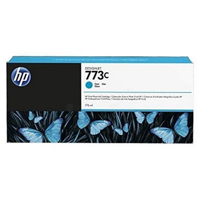 Cartuccia originale Hp DESIGNJET Z6800 CIANO
