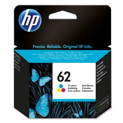 Cartuccia Hp C2P06AE originale COLORE