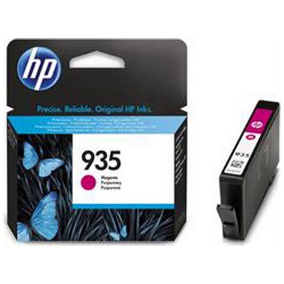 Cartuccia Hp C2P21AE originale MAGENTA