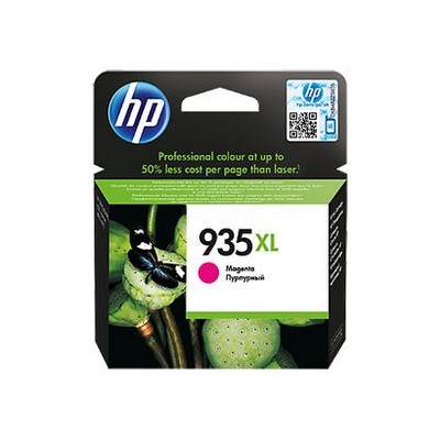 Cartuccia Hp C2P25AE originale MAGENTA