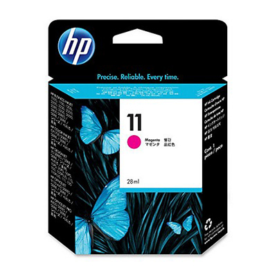 Cartuccia originale Hp DESIGNJET 110PLUS MAGENTA