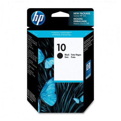 Cartuccia originale Hp DESIGNJET 815 NERO