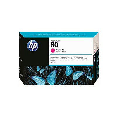 Cartuccia Hp C4847A originale MAGENTA