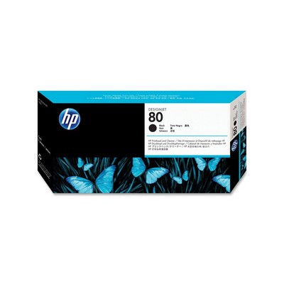 Cartuccia Hp C4871A originale NERO