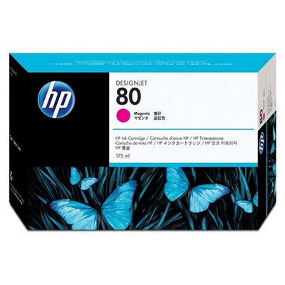 Cartuccia Hp C4874A originale MAGENTA