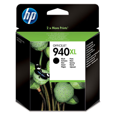 Cartuccia Hp C4906AE originale NERO