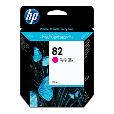 Cartuccia originale Hp DESIGNJET 10PS MAGENTA