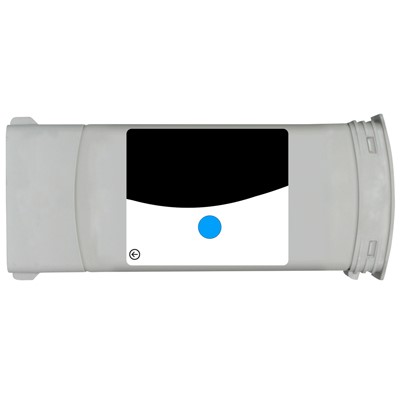 Cartuccia Hp C4941A N83 compatibile CIANO