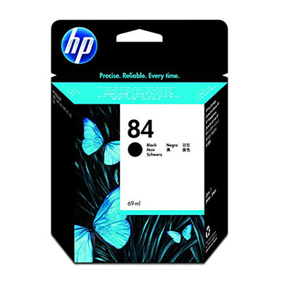 Cartuccia originale Hp Designjet90 NERO
