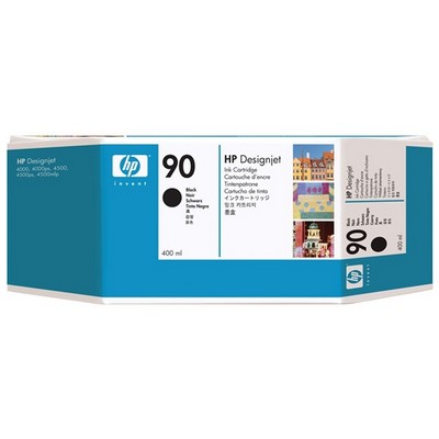 Cartuccia originale Hp DESIGNJET 4020 NERO