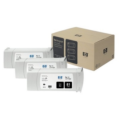 Cartuccia originale Hp DESIGNJET 5500 NERO