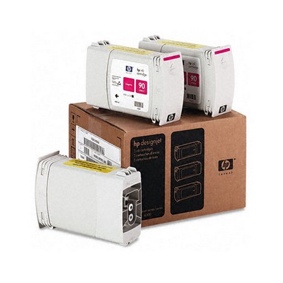 Cartuccia originale Hp DESIGNJET 4020 MAGENTA