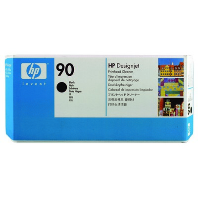 Cartuccia originale Hp DESIGNJET 4000/4000PS NERO