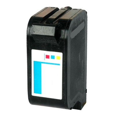 Cartuccia compatibile Hp DESKJET 9000 COLORE