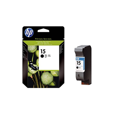 Cartuccia originale Hp DESKJET 825C NERO