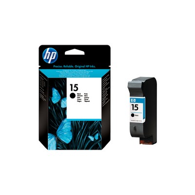 COMETE - 17-1 Cartuccia D'Inchiostro Compatibile Con HP 17 Colore - Foto 10