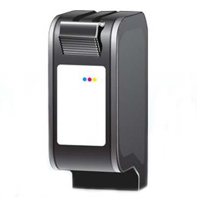 Cartuccia compatibile Hp DESKJET 825C COLORE