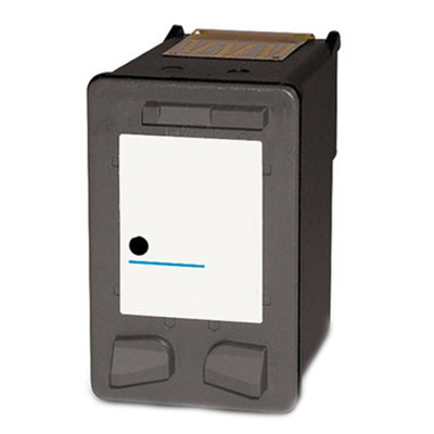 Cartuccia compatibile Hp PSC1310 NERO