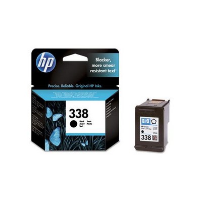 Cartuccia originale Hp OFFICEJET 7210 NERO