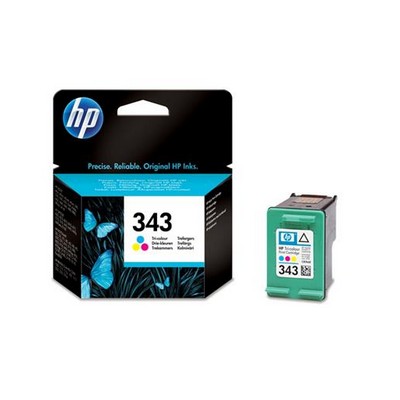 Cartuccia originale Hp OFFICEJET 7210 COLORE