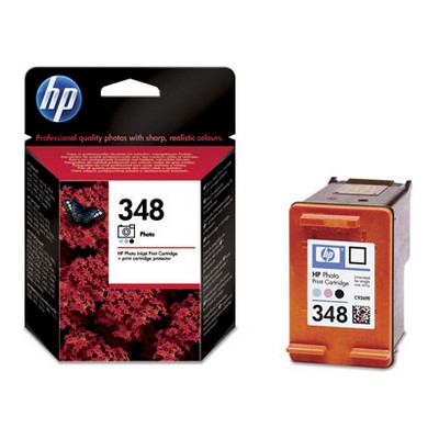 Cartuccia originale Hp PHOTOSMART 8450 COLORE