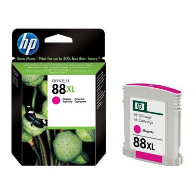 Cartuccia Hp C9392AE originale MAGENTA