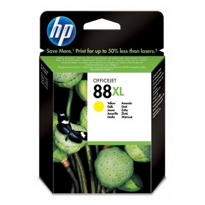 Cartuccia originale Hp OFFICEJET PROK8600DN GIALLO