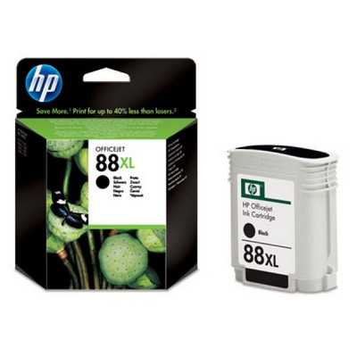 Cartuccia originale Hp OFFICEJET PROK8600DN NERO