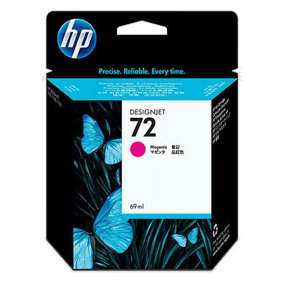 Cartuccia originale Hp DESIGNJET T790 MAGENTA