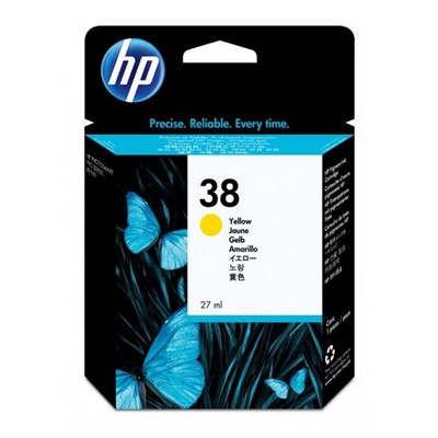 Cartuccia originale Hp PHOTOSMART PRO B9180 GIALLO