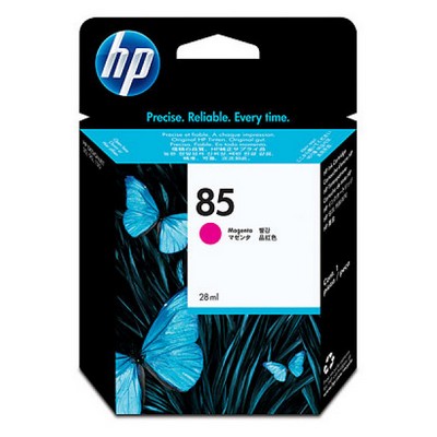 Cartuccia originale Hp DESIGNJET 90 MAGENTA