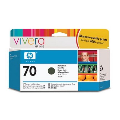 Cartuccia originale Hp DESIGNJET Z3200 NERO OPACO