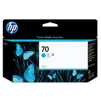 Cartuccia originale Hp DESIGNJET Z3100ps CIANO