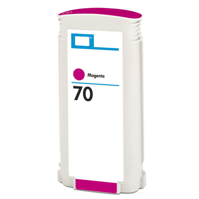 Cartuccia compatibile Hp DESIGNJET Z3100ps MAGENTA