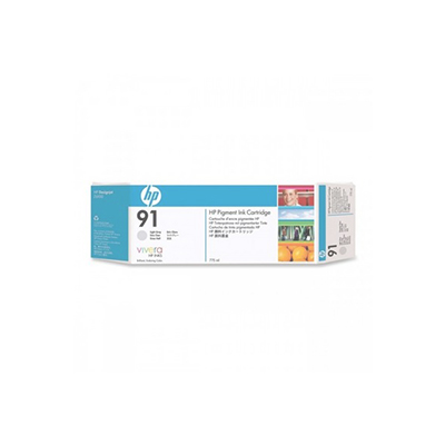Cartuccia originale Hp DESIGNJET Z6100 GRIGIO CHIARO