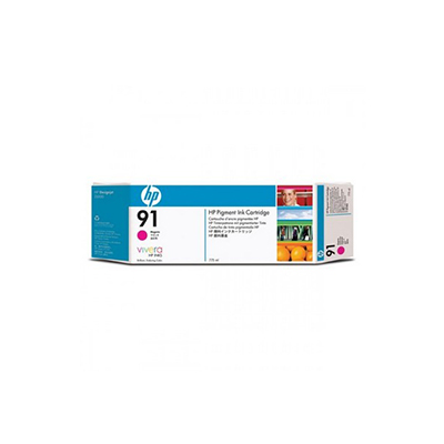 Cartuccia Hp C9468A originale MAGENTA