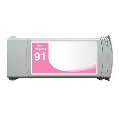 Cartuccia Hp C9471A N91 compatibile MAGENTA CHIARO