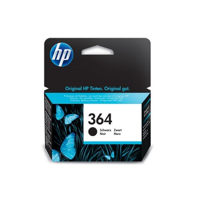 Cartuccia Hp CB316EE originale NERO