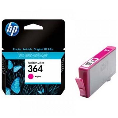 Cartuccia Hp CB319EE originale MAGENTA