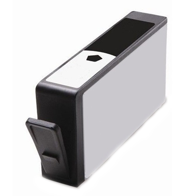 Cartuccia compatibile Hp DESKJET 3524 NERO