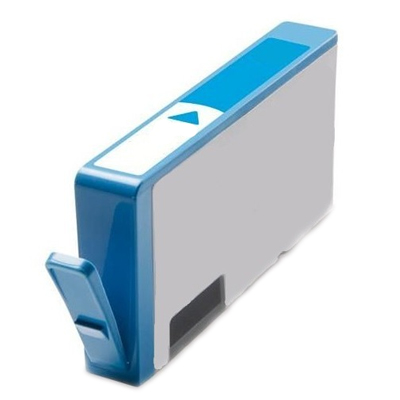 Cartuccia Hp CB323EE N364 XL compatibile CIANO