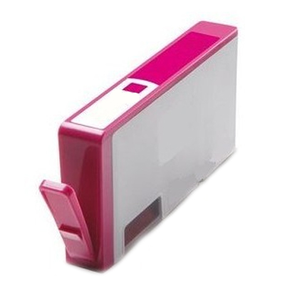 Cartuccia Hp CB324EE N364 XL compatibile MAGENTA