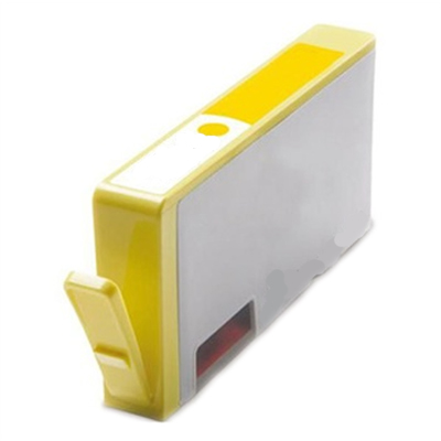 Cartuccia Hp CB325EE N364 XL compatibile GIALLO