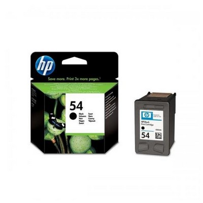 Cartuccia Hp CB334AE originale NERO