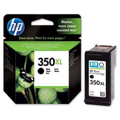 Cartuccia Hp CB336EE originale NERO