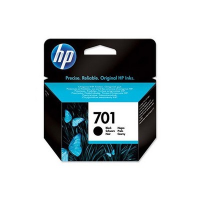 Cartuccia Hp CC635AE originale NERO