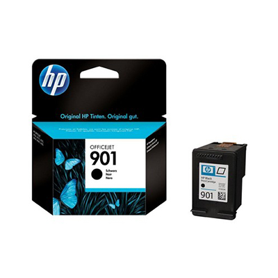 Cartuccia Hp CC653AE originale NERO