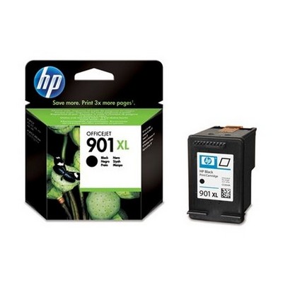 Cartuccia Hp CC654AE originale NERO